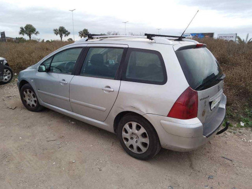 PEUGEOT 307 BREAK/ SW (S2) — vehículo donante para recambios 