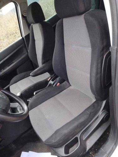PEUGEOT 307 BREAK/ SW (S2) — vehículo donante para recambios 