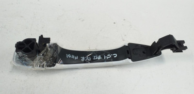 MANETA EXTERIOR DELANTERA DERECHA, CITROEN, C4 BERLINA