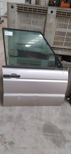 PUERTA DELANTERA DERECHA Land Rover DISCOVERY (LT) 