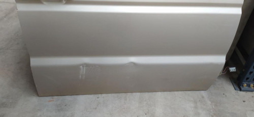 PUERTA DELANTERA DERECHA Land Rover DISCOVERY (LT) 