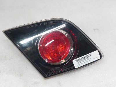 FARO ANTINIEBLA TRASERO IZQUIERDO, MAZDA, 3 BERLINA (BK)
