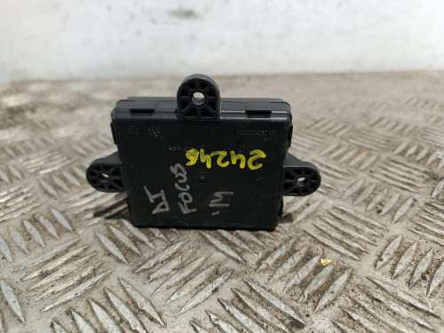 MODULO ELECTRONICO 