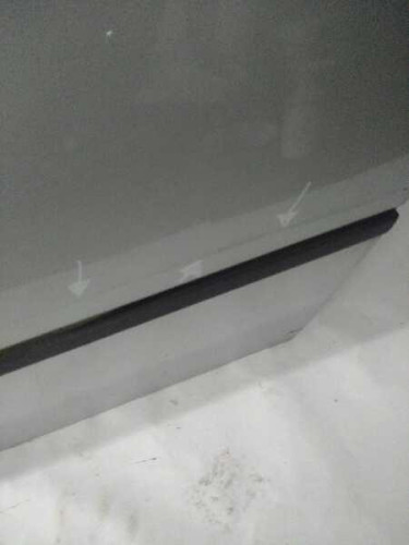  PUERTA DELANTERA IZQUIERDA BMW SERIE 3 COMPACTO (E46) 