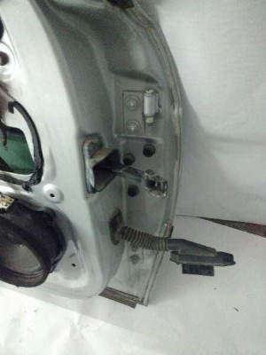 PUERTA DELANTERA IZQUIERDA, BMW, SERIE 3 COMPACTO (E46)