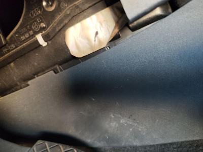 CENTRALITA AIRBAG, SEAT, CORDOBA BERLINA (6L2)