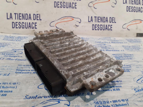  CENTRALITA MOTOR UCE 
