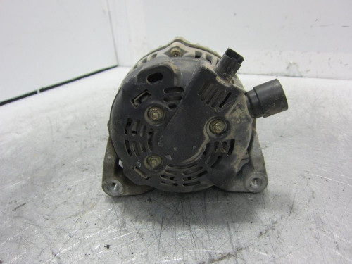  ALTERNADOR PEUGEOT 307 CC CABRIO-COUPÉ (S1)(10.2003) 