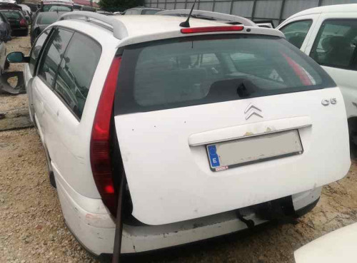  CITROEN C5 BERLINA 