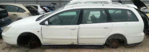  CITROEN C5 BERLINA 