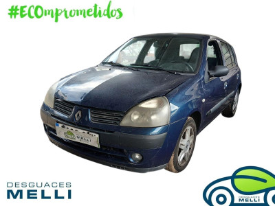RENAULT CLIO II FASE II (B/CB0)