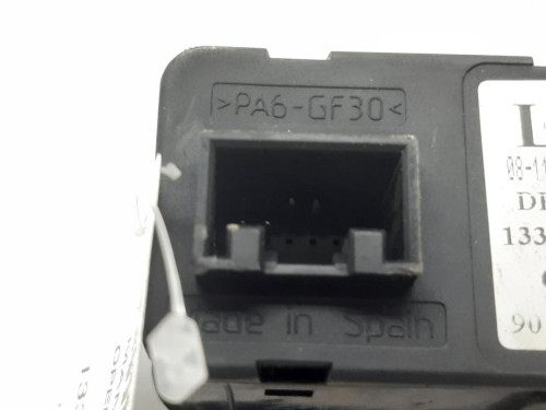  MANDO ELEVALUNAS DELANTERO IZQUIERDO, OPEL, ZAFIRA A 