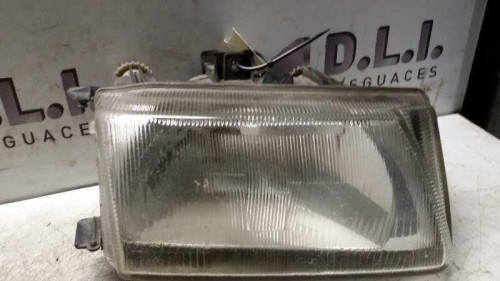 FARO DERECHO SEAT IBIZA (6K1) 