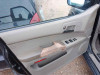 SSANGYONG KYRON — Donor Vehicle for Used Parts 