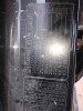 SSANGYONG KYRON — Donor Vehicle for Used Parts 