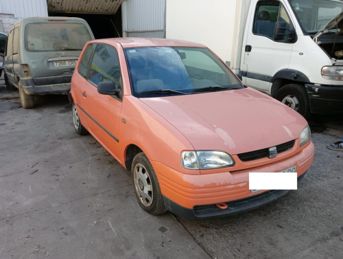 SEAT AROSA (6H1) — Donor Vehicle for Used Parts 