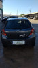 Toyota Yaris (KSP9/SCP9/NLP9)(08.2005->) Blue — vehículo donante para recambios 