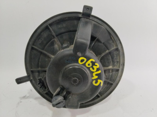 MOTOR CALEFACCION VOLKSWAGEN GOLF V (1K1)(10.2003) 