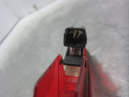  LUZ CENTRAL DE FRENO, RENAULT, CLIO III 