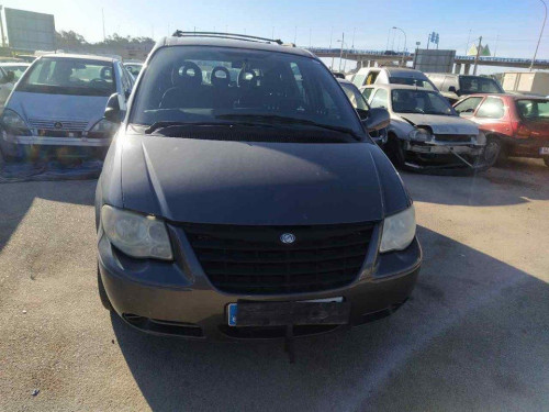 CHRYSLER VOYAGER (RG), CHRYSLER, VOYAGER (RG)
