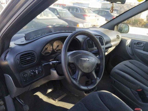 CHRYSLER VOYAGER (RG), CHRYSLER, VOYAGER (RG)