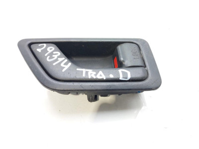 MANETA INTERIOR TRASERA DERECHA, HYUNDAI, GETZ (TB)