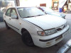  NISSAN ALMERA (N15) 
