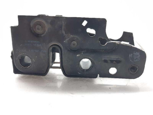 CERRADURA CAPO Seat LEON (1P1) 