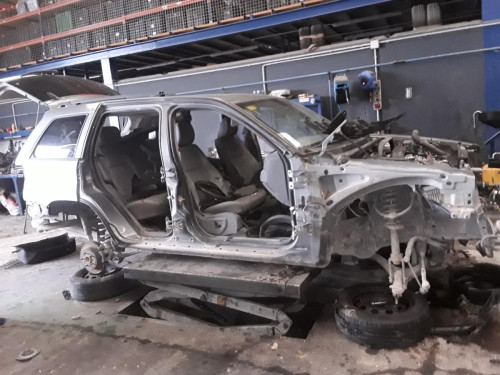 JEEP GRAND CHEROKEE (WH) — vehículo donante para recambios 