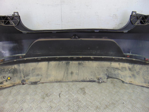  PARAGOLPES TRASERO SEAT IBIZA BERLINA (6J5) 