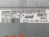  CENTRALITA MOTOR UCE FORD FOCUS C-MAX (CAP)(2003) 