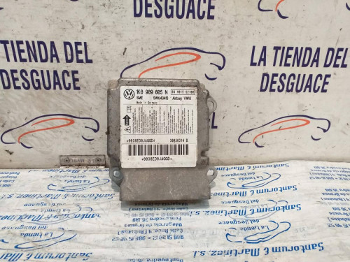  CENTRALITA AIRBAG 
