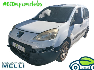 PEUGEOT PARTNER TEPEE