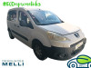 PEUGEOT PARTNER TEPEE — vehículo donante para recambios 