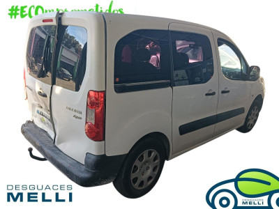 PEUGEOT PARTNER TEPEE