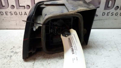 PILOTO TRASERO DERECHO, Citroen, XANTIA BERLINA