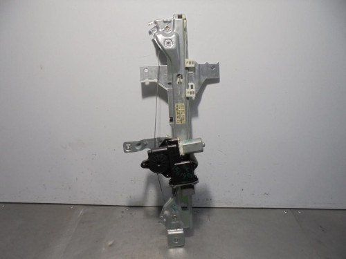 ELEVALUNAS TRASERO DERECHO PEUGEOT 5008 