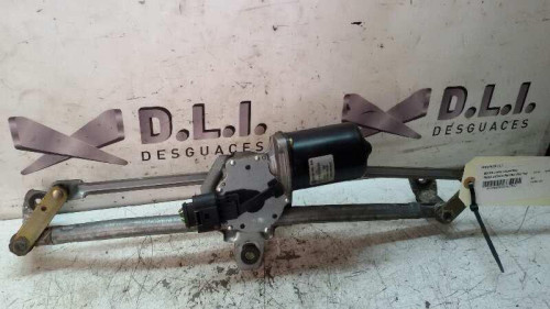 MOTOR LIMPIA DELANTERO SKODA OCTAVIA BERLINA (1U2) 