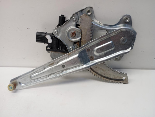 ELEVALUNAS TRASERO IZQUIERDO SUBARU OUTBACK (B15) 
