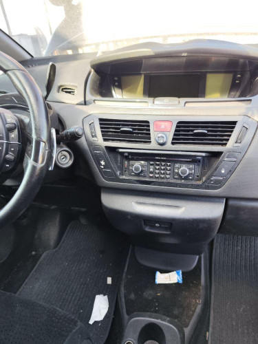 CONSOLA CENTRAL CITROEN GRAND C4 PICASSO 