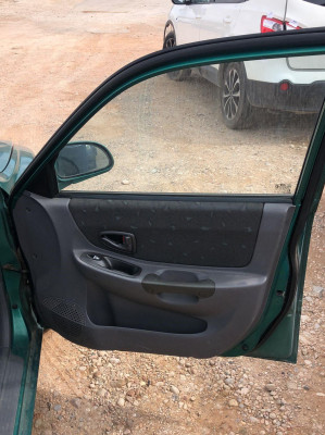 HYUNDAI ACCENT (LC)