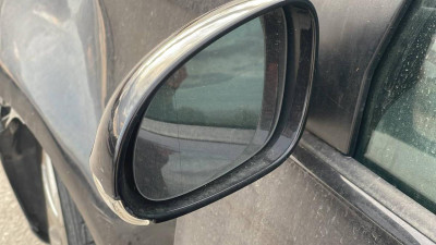 RETROVISOR IZQUIERDO, Volkswagen, GOLF V (1K1)(10.2003)