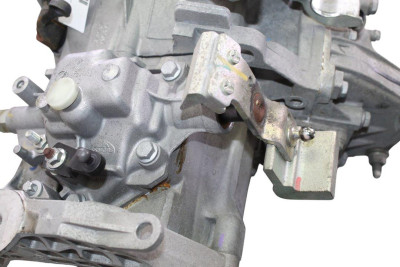 CAJA CAMBIOS, FIAT, II TIPO (356) BERLINA