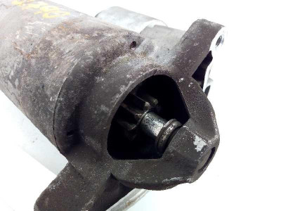 MOTOR ARRANQUE, CITROEN, C4 BERLINA