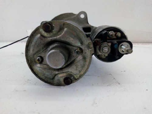  MOTOR ARRANQUE, CITROEN, C4 BERLINA 