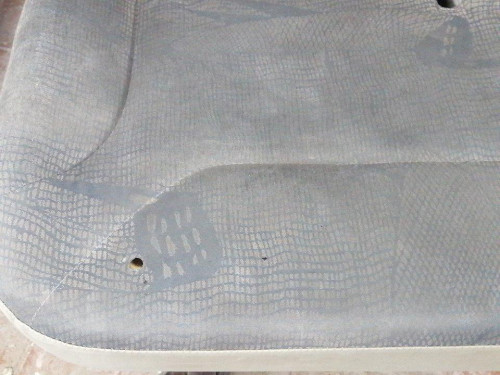  ASIENTO DELANTERO DERECHO RENAULT TRAFIC II COMBI 