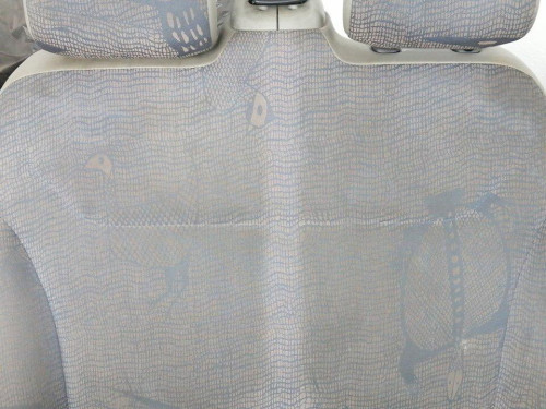  ASIENTO DELANTERO DERECHO RENAULT TRAFIC II COMBI 