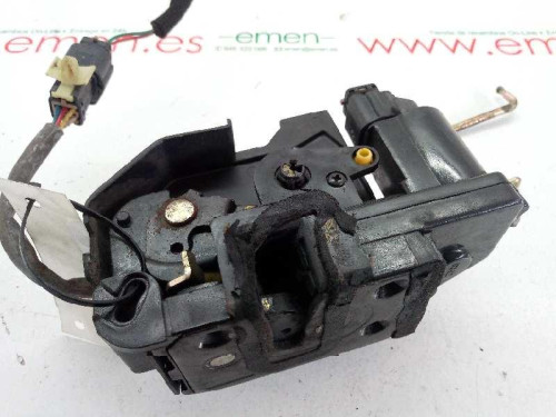  CERRADURA PUERTA DELANTERA DERECHA HYUNDAI GETZ (TB) 