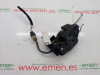  CERRADURA PUERTA DELANTERA DERECHA HYUNDAI GETZ (TB) 