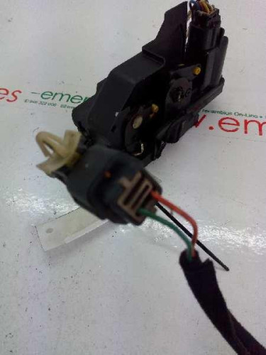  CERRADURA PUERTA DELANTERA DERECHA HYUNDAI GETZ (TB) 